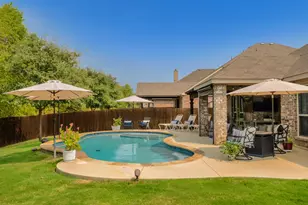 502 Royal Oaks Ln, Oak Point, TX 75068 - Photo 36