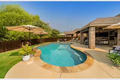 502 Royal Oaks Lane, Oak Point, TX 75068 - Photo 2