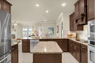 502 Royal Oaks Lane, Oak Point, TX 75068 - Photo 10