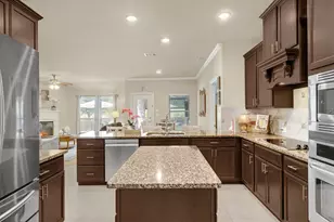 502 Royal Oaks Ln, Oak Point, TX 75068 - Photo 10
