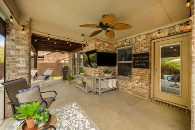 502 Royal Oaks Lane, Oak Point, TX 75068 - Photo 30