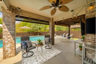 502 Royal Oaks Lane, Oak Point, TX 75068 - Photo 28