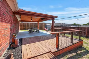 2627 Carmen Dr, Grand Prairie, TX 75052 - Photo 22