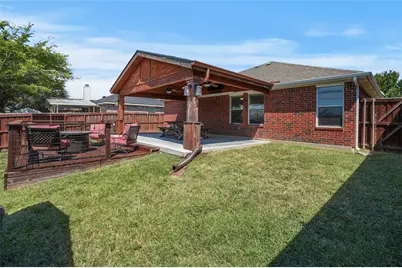 2627 Carmen Drive, Grand Prairie, TX 75052 - Photo 24