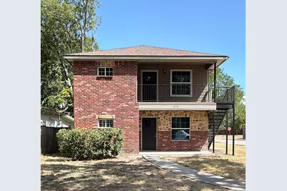 1000 Throckmorton Street #A,B, McKinney, TX 75069 - Photo 1
