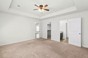 2441 Bear Oak Dr, Fort Worth, TX 76123 - Photo 18
