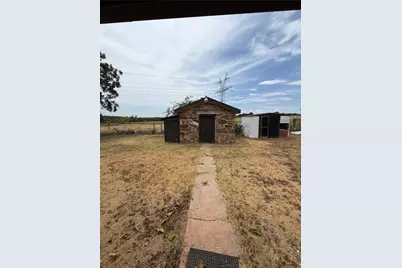 177 County Road, Poolville, TX 76487 - Photo 10