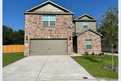 2116 Brentwood Drive, Anna, TX 75409 - Photo 1