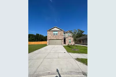 2116 Brentwood Drive, Anna, TX 75409 - Photo 4