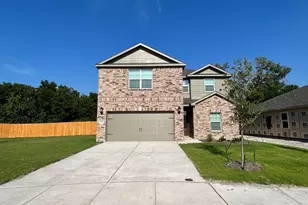 2116 Brentwood Dr, Anna, TX 75409 - Photo 4