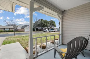 7629 Cedarhill Rd, Watauga, TX 76148 - Photo 2