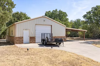 190 Lone Oak, Mineral Wells, TX 76067 - Photo 34
