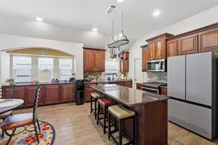1216 Barberry Dr, Burleson, TX 76028 - Photo 6