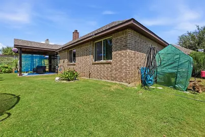 1216 Barberry Drive, Burleson, TX 76028 - Photo 28