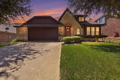 1216 Barberry Drive, Burleson, TX 76028 - Photo 1