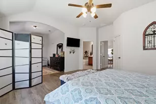 1216 Barberry Dr, Burleson, TX 76028 - Photo 20