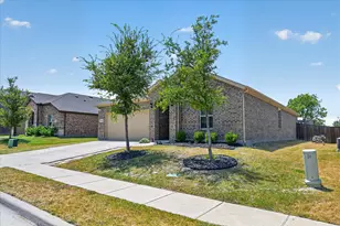 3008 Redwood St, Anna, TX 75409 - Photo 4