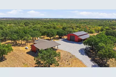 1140 Garvey Ranch Road, Graham, TX 76450 - Photo 8