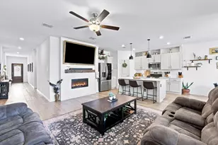 5252 Mountain Top Trl, Fort Worth, TX 76036 - Photo 4