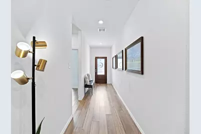 5252 Mountain Top Trail, Fort Worth, TX 76036 - Photo 2