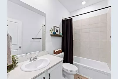 5252 Mountain Top Trail, Fort Worth, TX 76036 - Photo 24