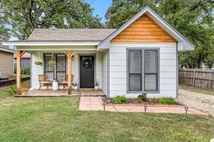 536 Western Hills Trail, Granbury, TX 76049 - Photo 1