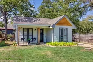 536 Western Hills Trail, Granbury, TX 76049 - Photo 2