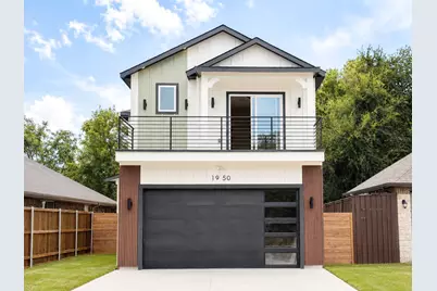 1950 Gallagher Street, Dallas, TX 75212 - Photo 1