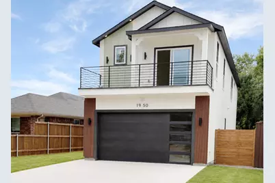 1950 Gallagher Street, Dallas, TX 75212 - Photo 2