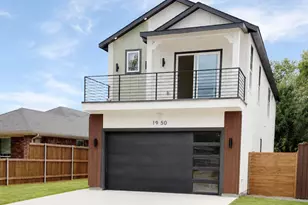 1950 Gallagher St, Dallas, TX 75212 - Photo 2