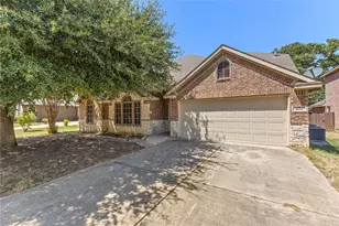 401 Hidden Knoll Dr, Burleson, TX 76028 - Photo 1