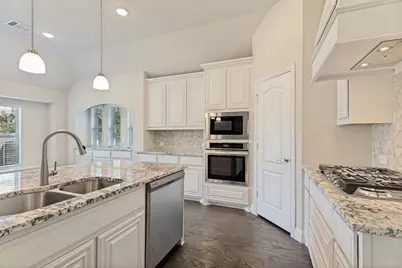 11428 Colonial Trace Lane, Fort Worth, TX 76244 - Photo 10