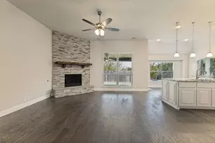 11428 Colonial Trace Ln, Fort Worth, TX 76244 - Photo 8