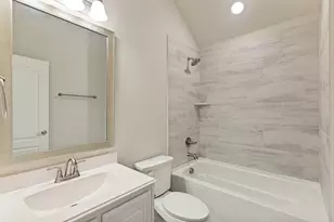 11428 Colonial Trace Ln, Fort Worth, TX 76244 - Photo 12