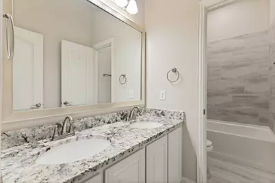 11428 Colonial Trace Lane, Fort Worth, TX 76244 - Photo 20