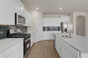 446 Scenic Spark Ln, Lavon, TX 75166 - Photo 6