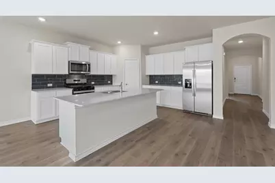 446 Scenic Spark Lane, Lavon, TX 75166 - Photo 4
