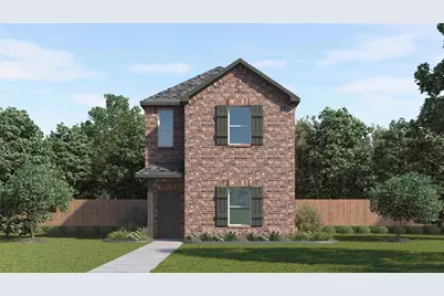 956 Happy Holly Road, Lavon, TX 75166 - Photo 1