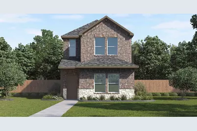 952 Happy Holly Road, Lavon, TX 75166 - Photo 1