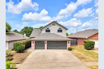 2971 Seguin Trail, Fort Worth, TX 76118 - Photo 2