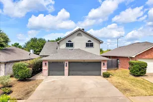 2971 Seguin Trail, Fort Worth, TX 76118 - Photo 2