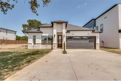 3913 Blue Ridge Boulevard, Dallas, TX 75233 - Photo 1