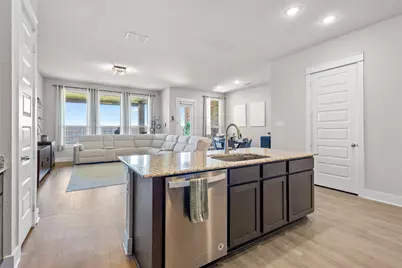806 Stamford Avenue, Arlington, TX 76002 - Photo 10