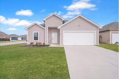 1613 Buchanan Drive, Greenville, TX 75401 - Photo 2