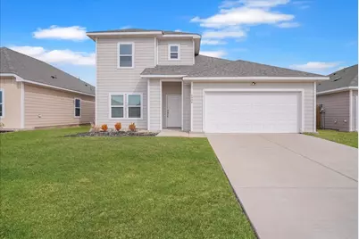 4804 Delano Street, Greenville, TX 75401 - Photo 1