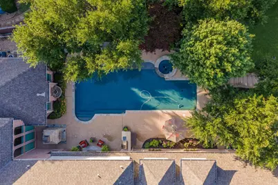215 Bent Creek Court, Southlake, TX 76092 - Photo 36