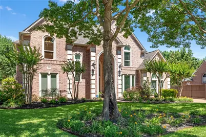 215 Bent Creek Court, Southlake, TX 76092 - Photo 34