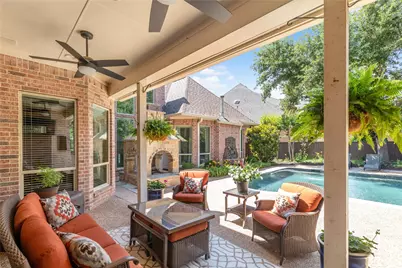 215 Bent Creek Court, Southlake, TX 76092 - Photo 30