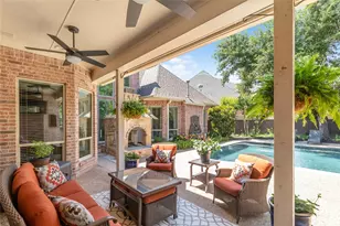 215 Bent Creek Ct, Southlake, TX 76092 - Photo 30