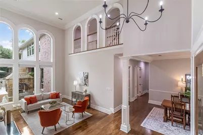 215 Bent Creek Court, Southlake, TX 76092 - Photo 10